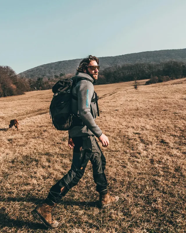 Mountaineering Boots, Trekking and Hiking Boots