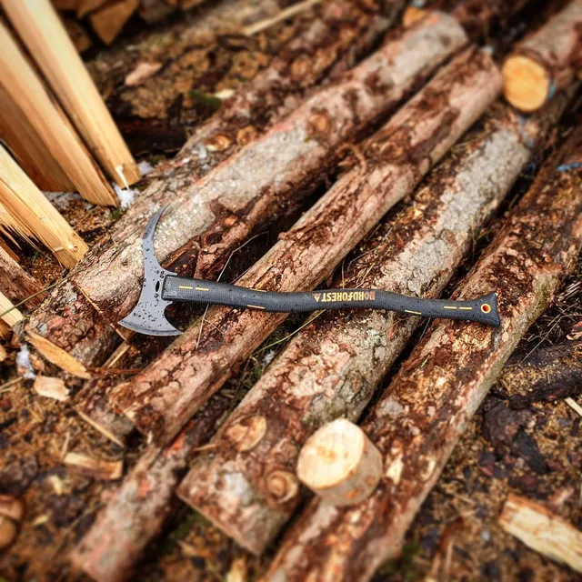 Sapie avec tranchant - STUBAI - pour couper les résidus de fibres de bois  et arracher les petites branches - Cdiscount Bricolage