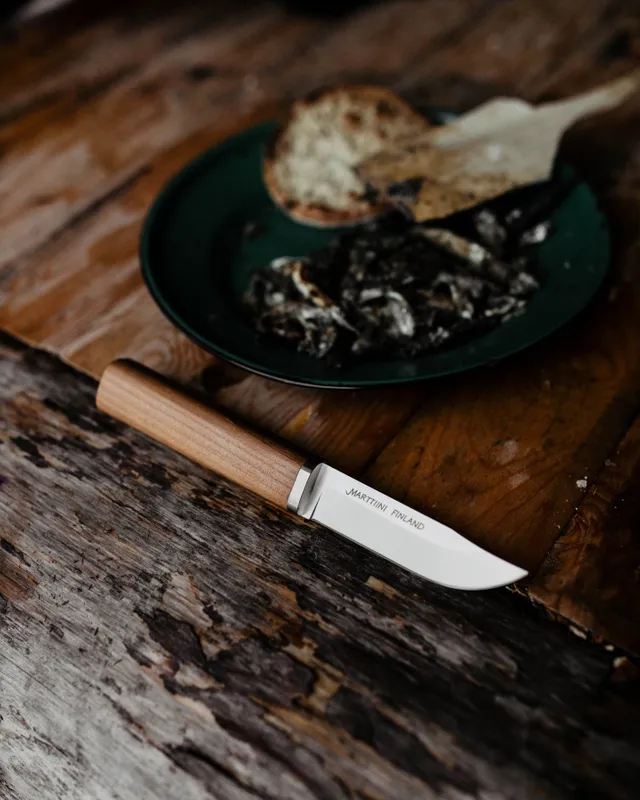 Kitchen Knives & Chef Knife Sets Online | Marttiini