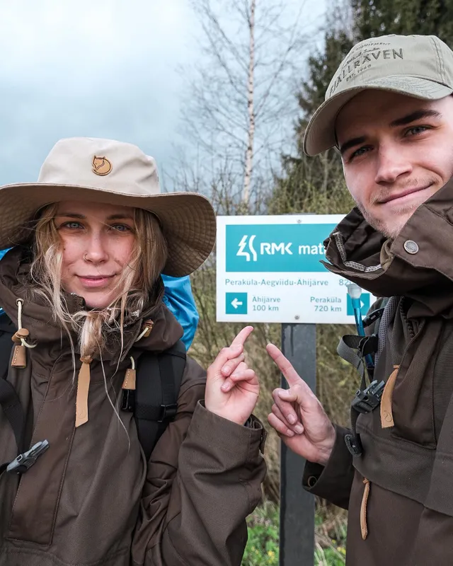 Fjallraven store abisko hat