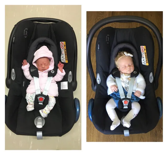 Maxi cosi old models online