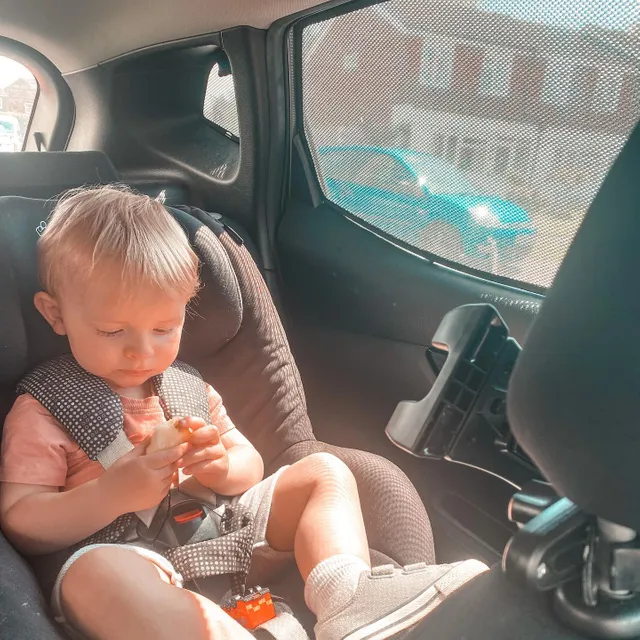 Maxi Cosi Pearl Pro 2 I Size Toddler Car Seat