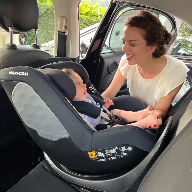 Maxi cosi stone sales