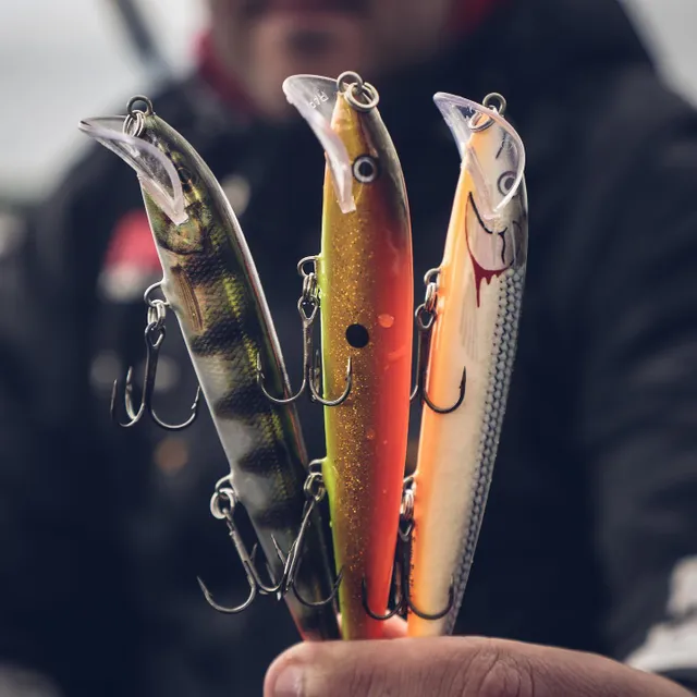 Rapala deals scatter rap