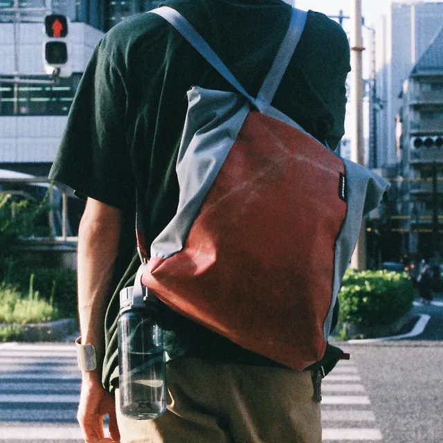 FREITAG フライターグ　F620 DAVIAN