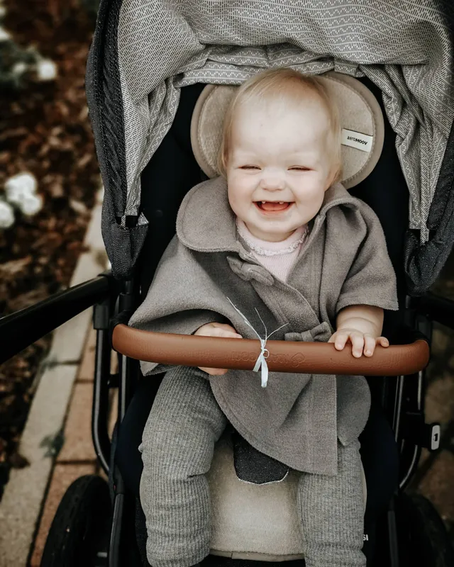 Nova 4 Wheels De Maxi Cosi Poussette D Exterieur