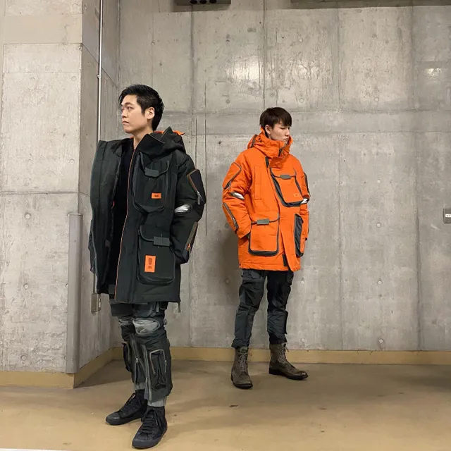 GY482 ★ シーガー Sigr RIKSVG 92 CARGO WOMAN ビブショーツ XS GY483 ☆ シーガー Sigr RIKSVG 92 CARGO WOMAN ビブショーツ S