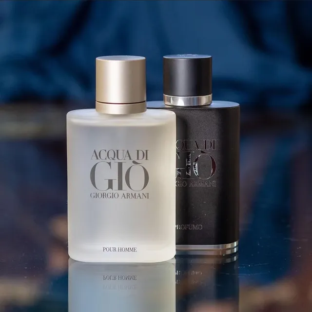 Gio de agua hot sale