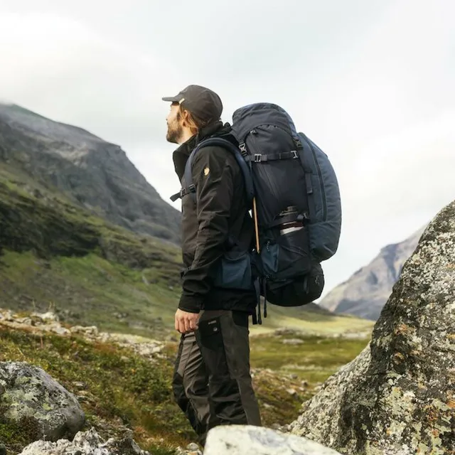 Fjallraven singi sale field cap