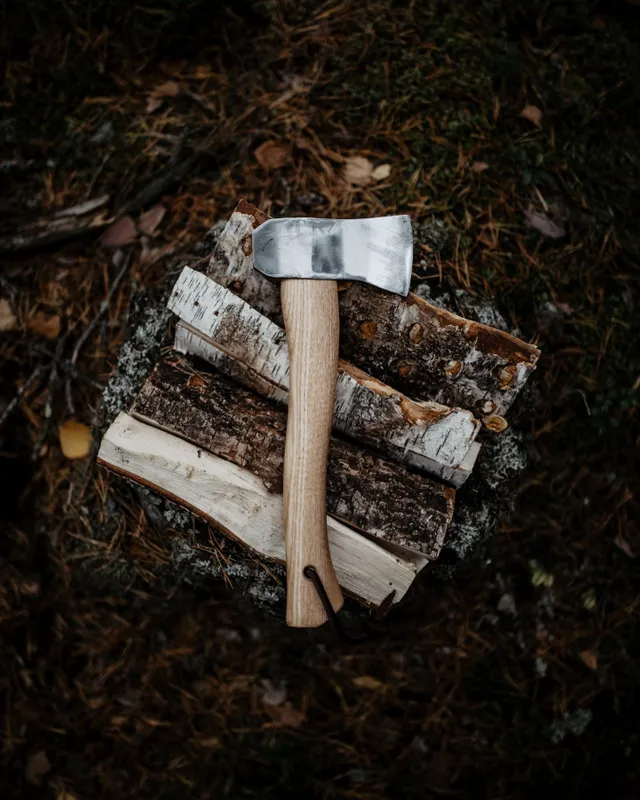 Marttiini Trekking Axe - Marttiini