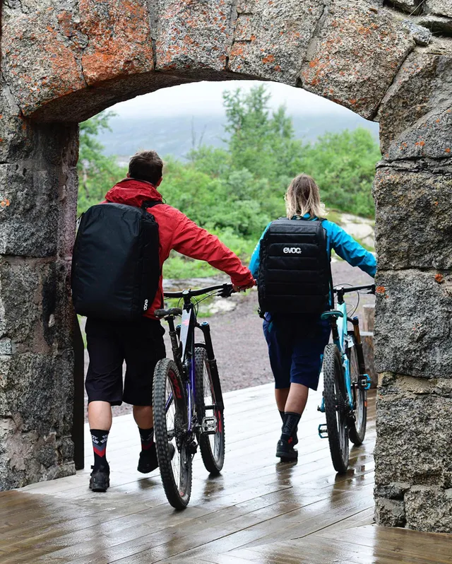 Gear backpack outlet