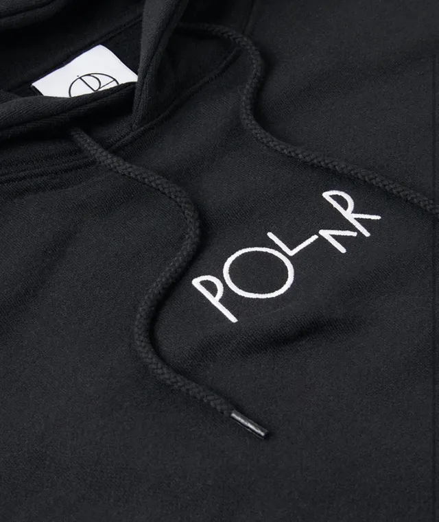 Polar skate hotsell default hoodie