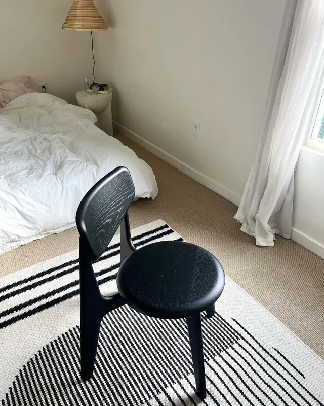 Tom Dixon Official | Slab Chair Black Tom Dixon Official | Slab Chair Black