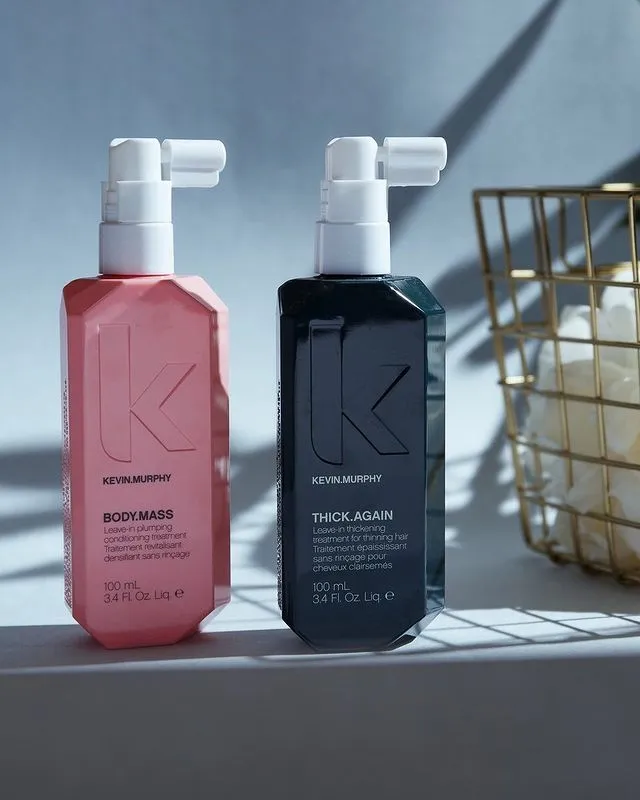 Kevin murphy thick again discount