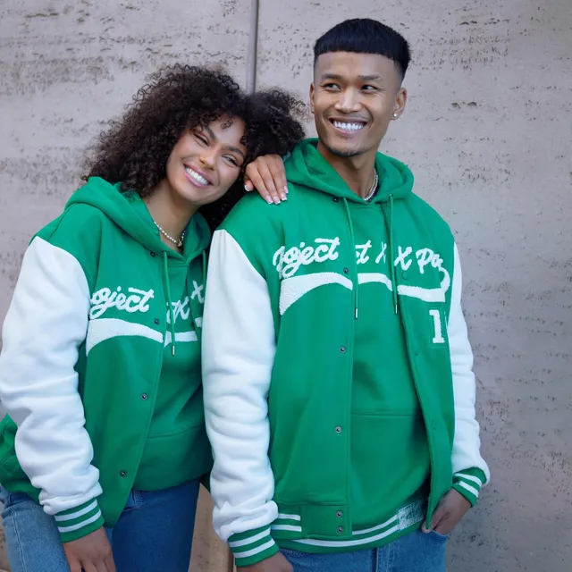 NOTFORMAD VARSITY JACKET スタジャン（Veste d