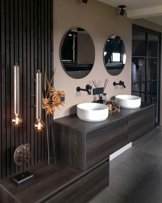 Top des mitigeurs de lavabo les plus tendances et design - Le Parisien