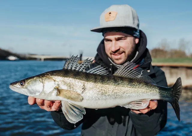 Foto skapad av martin_westinfishing publicerad 26 mars 2022