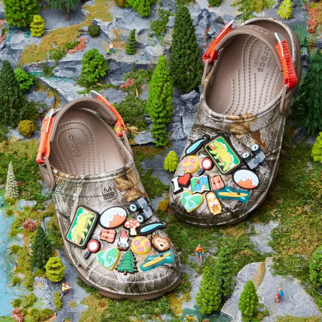 Classic Crocs Sandal – Crocs México