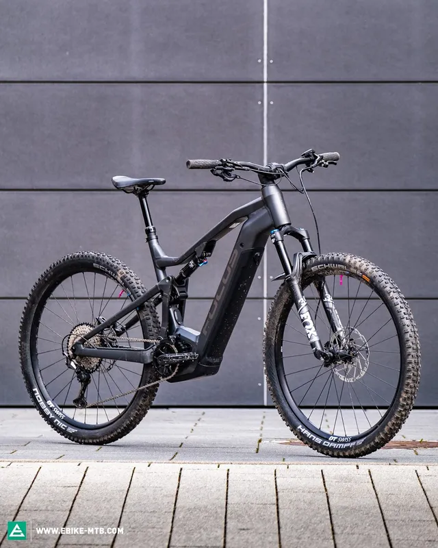 focus ebikes