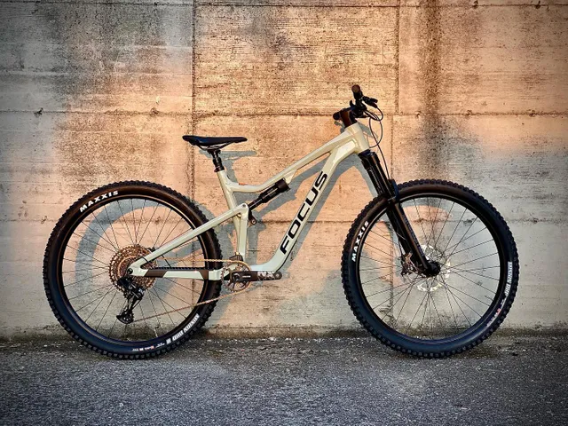 Verslaafd boter Odysseus Full suspension mountain bikes for all your challenges | FOCUS Bikes