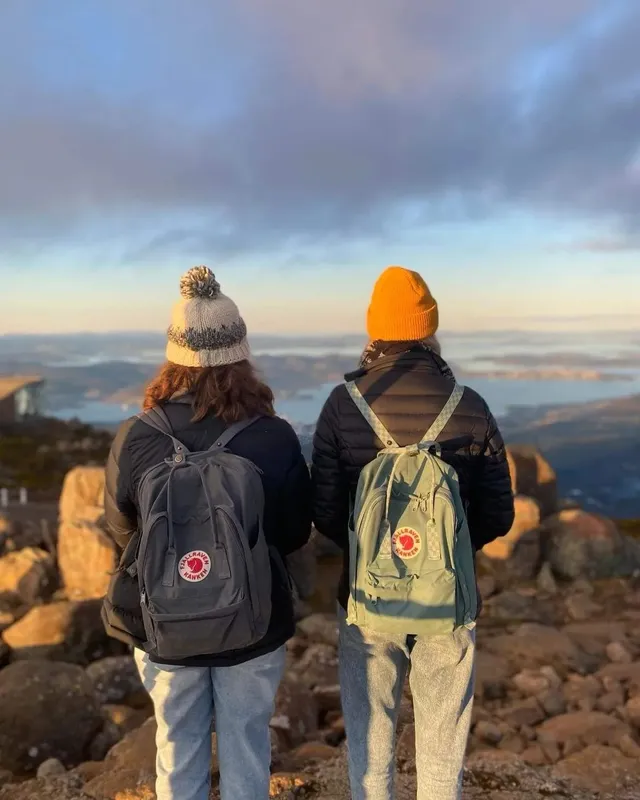 MOCHILA KANKEN ORIGINAL FJÄLL RÄVEN – Mountain House Patagonia