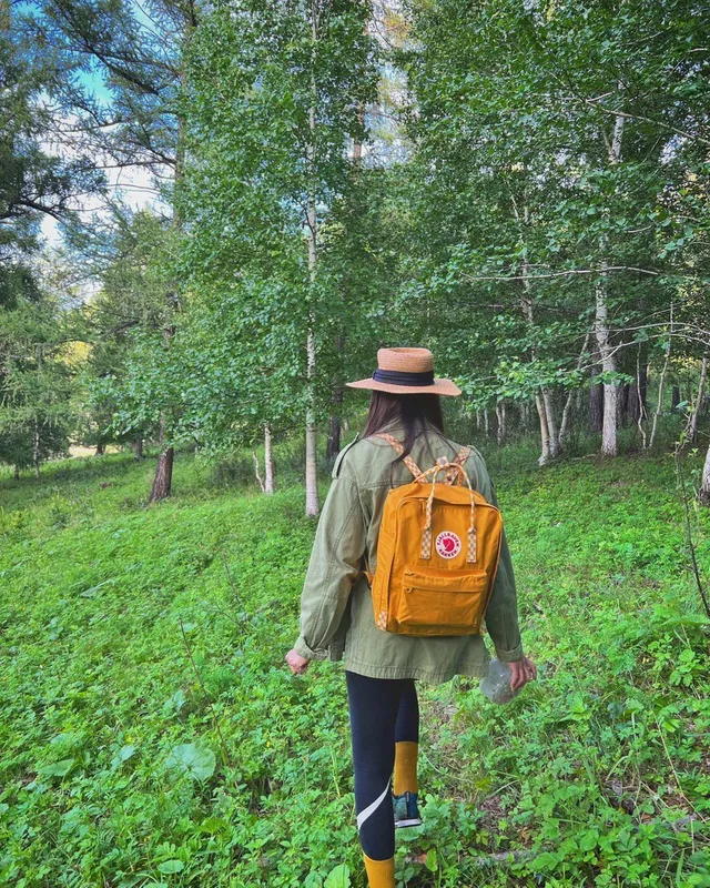 1, 2, 3 pinta!: Mochila Fjallraven Kanken/ tendencias  Mochila fjallraven  kanken, Fjallraven kanken, Kanken