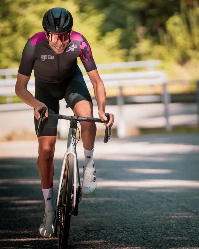 2021特集 ASSOS assos 2023 speedclub – JERSEY アソス スピードクラブ