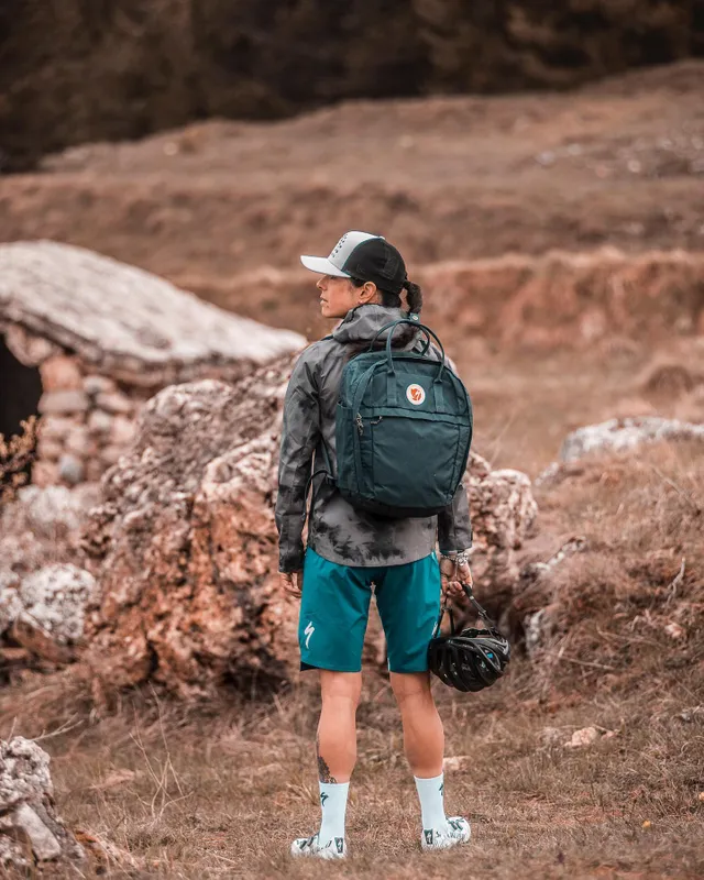 Fjallraven pack 2025