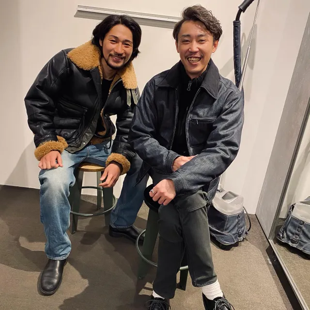 E Sub-B3 Super Sheepskin Jacket | マルチカラー | G-STAR® JP