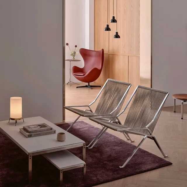 Fritz Hansen フリッツハンセン VicoLounge ヴィコラウンジ novi