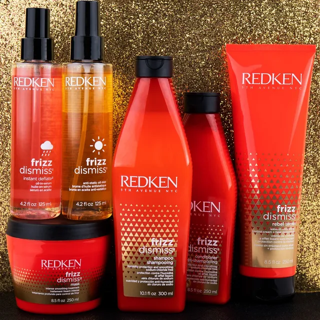 Redken Haarprodukte Gunstig Kaufen Clickandcare Ch