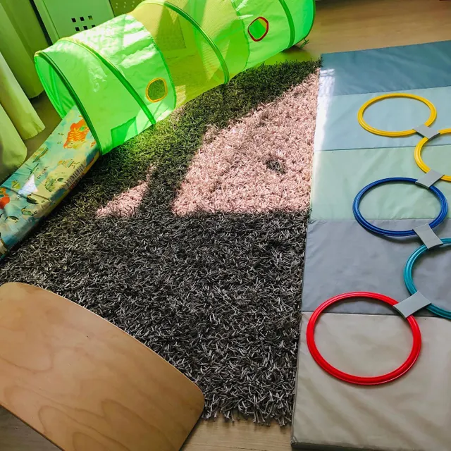 Jeu D Anneaux Avec Attaches Energybul Creation Oxybul Pour Enfant De 4 Ans A 10 Ans Oxybul Eveil Et Jeux