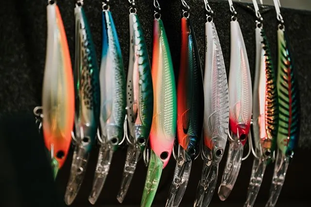 Mahigeer Water Sports - RAPALA CountDown® Magnum® and Floating Magnum Lures  available at Mahigeer Water Sports! From CD 7, CD9, CD11, CD14, CD 18, CD22  and CD26 IGFA records confirm that these