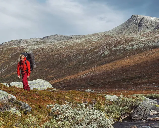 Sleeping Mat Extreme Bergans