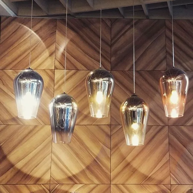 Tom dixon fade pendant sales