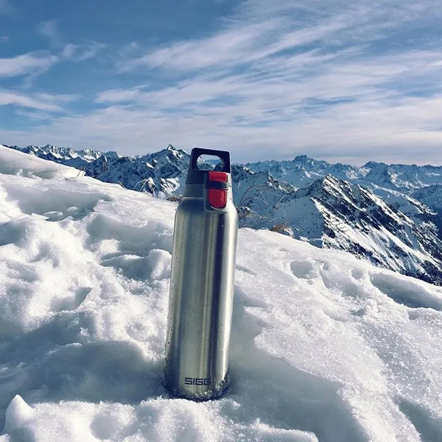 SIGG | Thermo Flask Hot & Cold ONE