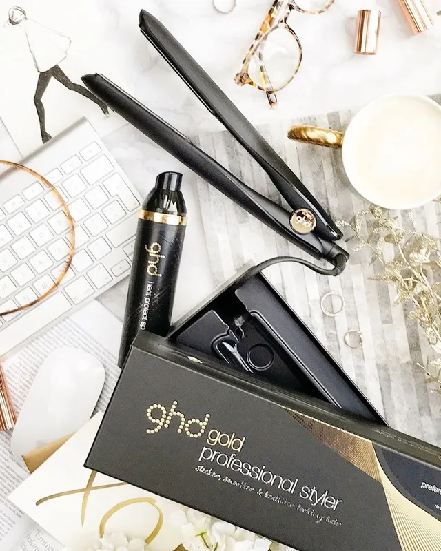 ghd Gold Styler 723 g haar shop.ch