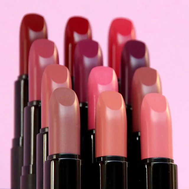 De volgende Dusver Ban The perfect lipstick for a matte finish | ARTDECO