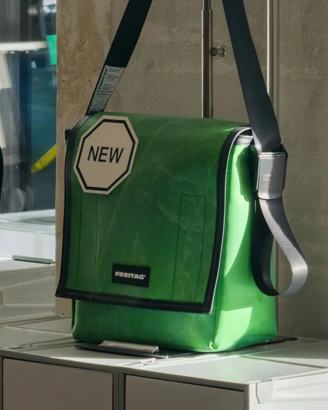 F21 NIGHTCLUB | FREITAG