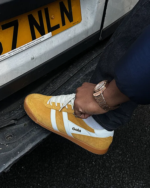 Gola shoes wiki clearance