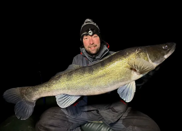 Zdjęcie użytkownika westinfishing_cz_sk opublikowane w dniu 18 stycznia 2025