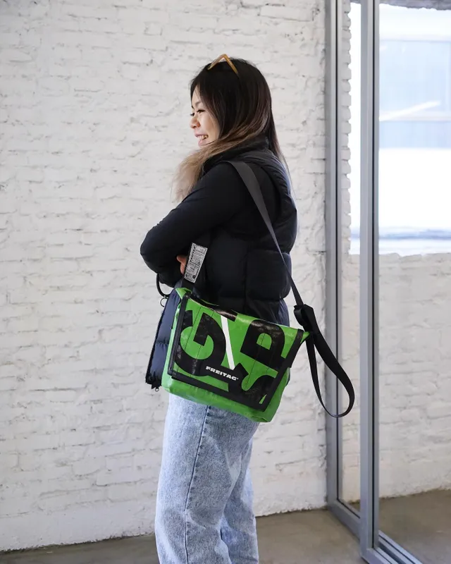 F11 LASSIE | FREITAG