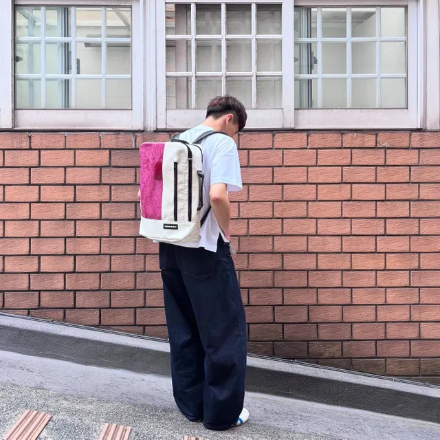 F306 HAZZARD | FREITAG