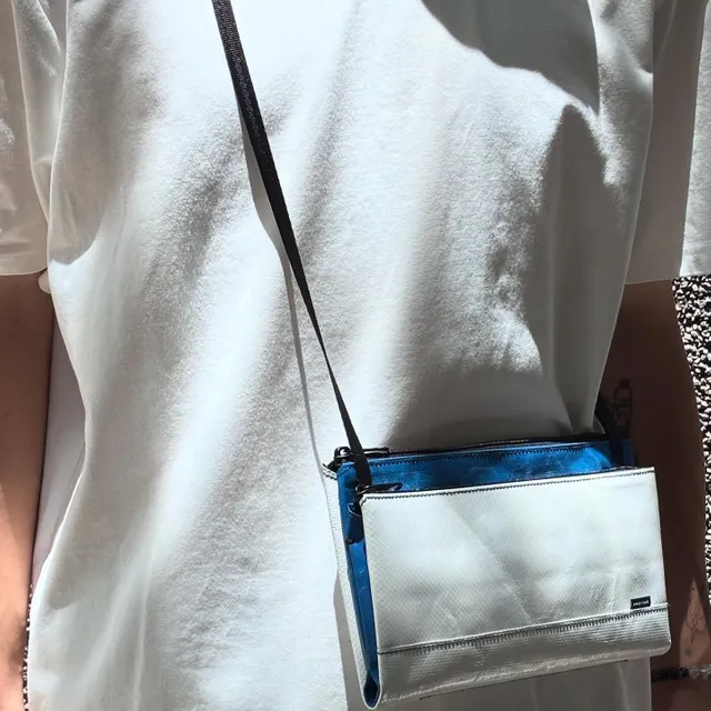 フライターグ マシクラ FREITAG F271 MASIKURA 楽天市場】FREITAG フライターグ F271 MASIKURA CLUTCH BAG
