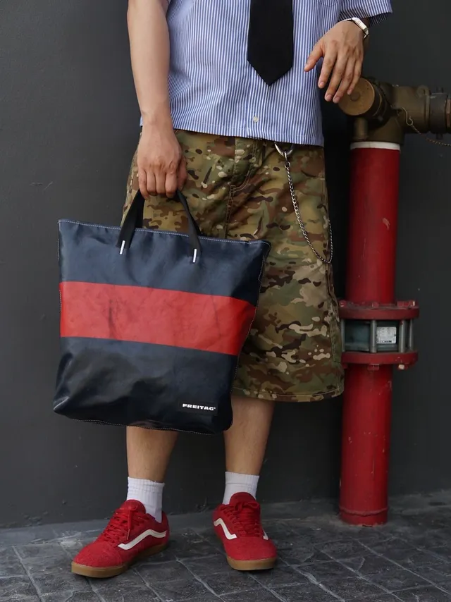 F203 BOB | 026310 | FREITAG
