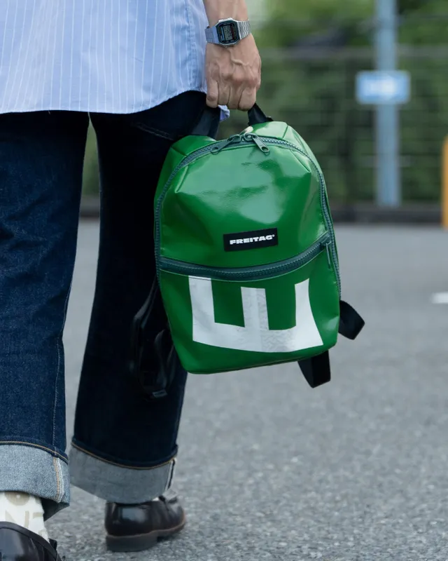 フライターグ FREITAG F44 WALTER ウォルター オールブラック F44 WALTER | 116658 | FREITAG