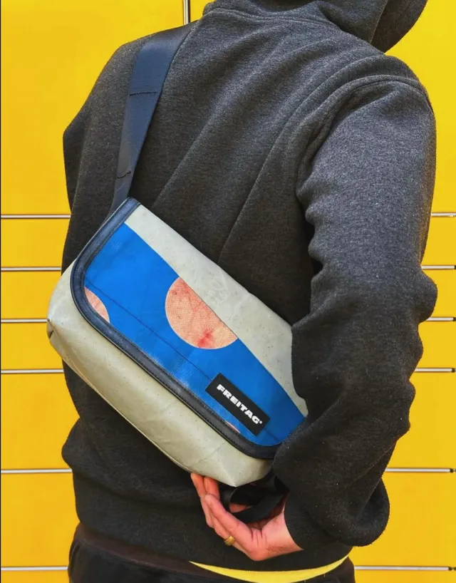 F41 HAWAII FIVE-0 | FREITAG