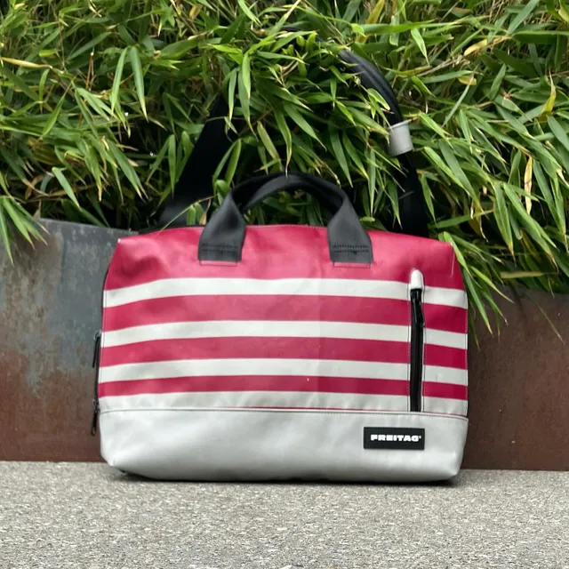 新品未使用FREITAGフライターグF304MOSSアンティークピンク F304 MOSS | FREITAG