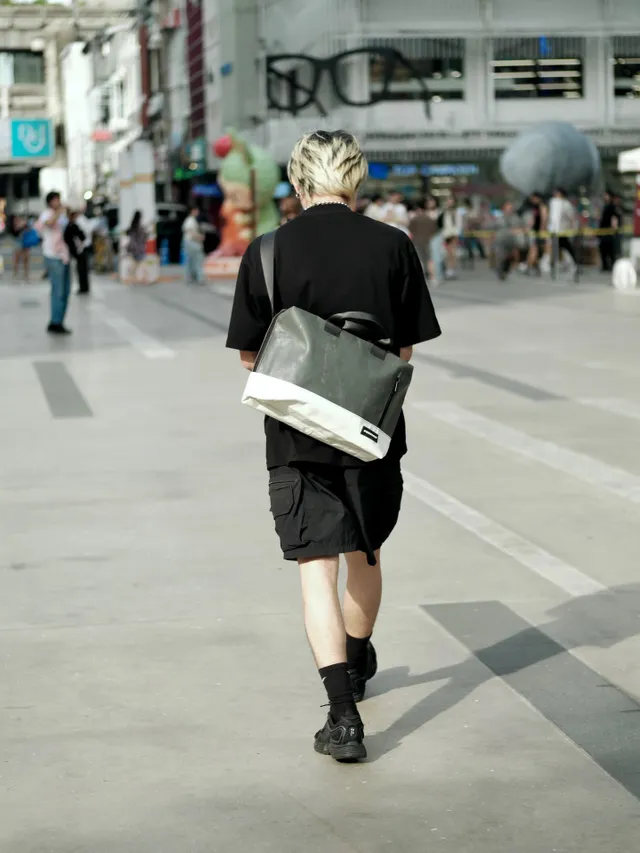 F513 ORBITER | FREITAG