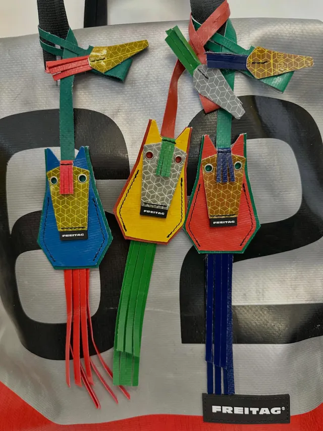 F242-R REFILL FOR STU | FREITAG